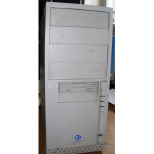 Компьютер Intel Pentium-4 3.0GHz /512Mb DDR1 /80Gb /ATX 300W (Ростов-на-Дону)