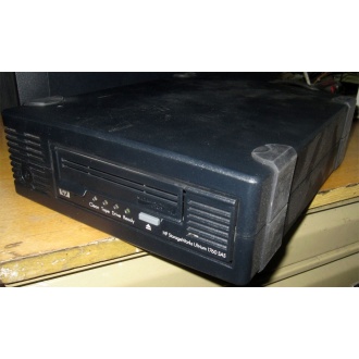 Внешний стример HP StorageWorks Ultrium 1760 SAS Tape Drive External LTO-4 EH920A (Ростов-на-Дону)