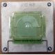 Радиатор CPU CX2WM для Dell PowerEdge C1100 CN-0CX2WM CPU Cooling Heatsink (Ростов-на-Дону)