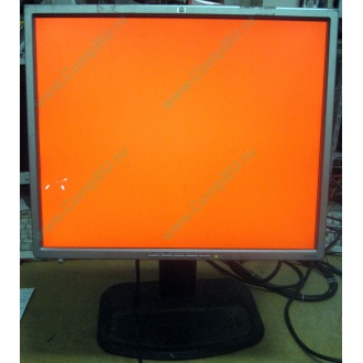 Монитор 19" TFT HP 1955 (DVI в Ростове-на-Дону, USB-хаб) "квадратный" (Ростов-на-Дону)