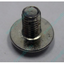 Компьютерный винт PW-M3x6mm для CD/DVD приводов для лазерных дисков (Ростов-на-Дону)