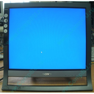 Монитор 17" TFT Sony SDM-HS75 (Ростов-на-Дону)