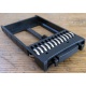 Заглушка HDD Blank Filler SAS/SATA 2,5" для серверов HP (376384-001) FR2000 В1279 (Ростов-на-Дону)