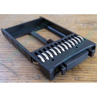 Заглушка HDD Blank Filler SAS/SATA 2,5" для серверов HP (376384-001) FR2000 В1279 (Ростов-на-Дону)
