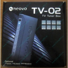 Внешний TV tuner AG Neovo TV-02 (Ростов-на-Дону)