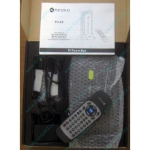 Внешний аналоговый TV-tuner AG Neovo TV-02 (Ростов-на-Дону)