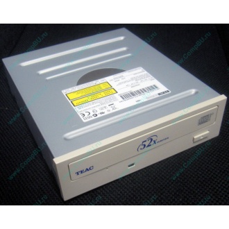 CDRW Teac CD-W552GB IDE White (Ростов-на-Дону)