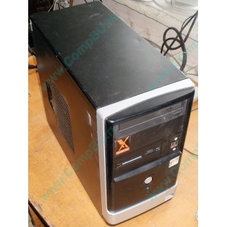 Intel Celeron Dual Core E3300 (2x2.5GHz) /2048Mb /200Gb /ATX 450W (Ростов-на-Дону)