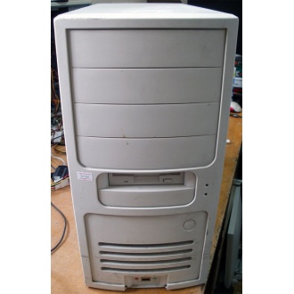 Intel Pentium-4 630 3.0GHz HT /1024Mb /120Gb /ATX 350W (Ростов-на-Дону)