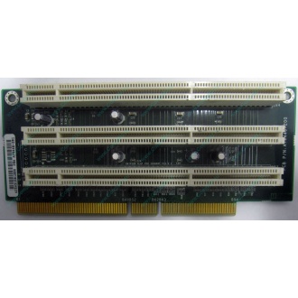 Переходник Riser card PCI-X/3xPCI-X (Ростов-на-Дону)