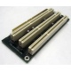  Переходник Riser card PCI-X/3xPCI-X в Ростове-на-Дону, PBA: A79446-201 в Ростове-на-Дону, PCB: A79446-200 (Ростов-на-Дону)