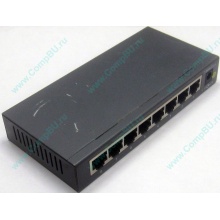 Коммутатор Acorp 9HU8D (8 port) metal case ГЛЮЧНЫЙ (Ростов-на-Дону)