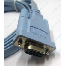 Консольный кабель Cisco CAB-CONSOLE-RJ45 (72-3383-01) цена (Ростов-на-Дону)