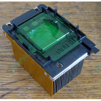 Радиатор HP p/n 279680-001 (socket 603/604) - Ростов-на-Дону