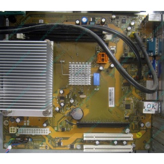 Материнская плата W26361-W1752-X-02 для Fujitsu Siemens Esprimo P2530 (Ростов-на-Дону)
