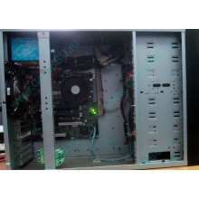 Сервер Depo Storm 1250N5 (Quad Core Q8200 (4x2.33GHz) /2048Mb /2x250Gb /RAID /ATX 700W) - Ростов-на-Дону