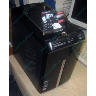 Двухъядерный компьютер AMD Athlon X2 215 (2x2.7GHz) /3072Mb /320Gb /512Mb ATI HD5450 /ATX 250W (Ростов-на-Дону)