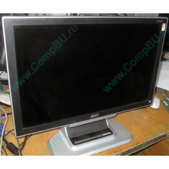 Монитор Б/У 20" TFT Acer AL2051W (Ростов-на-Дону)