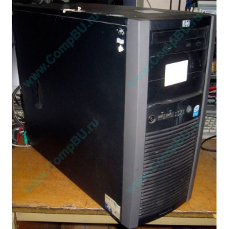 Сервер HP Proliant ML310 G5p 515867-421 фото (Ростов-на-Дону)