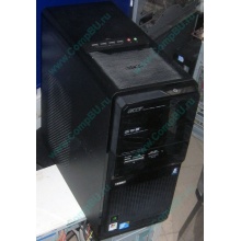 Компьютер Acer Aspire M3800 Intel Core 2 Quad Q8200 (4x2.33GHz) /4096Mb /640Gb /1.5Gb GT230 /ATX 400W (Ростов-на-Дону)
