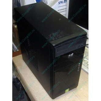  Четырехядерный компьютер Intel Core i7 2600 (4x3.4GHz HT) /4096Mb /1Tb /ATX 450W (Ростов-на-Дону)