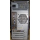 Компьютер Intel Core i7 2600 (4x3.4GHz HT) /4096Mb /1Tb /ATX 450W вид сзади (Ростов-на-Дону)