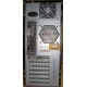 Компьютер Intel Core i7 860 (4x2.8GHz HT) /4096Mb /1Tb /ATX 450W вид сзади (Ростов-на-Дону)