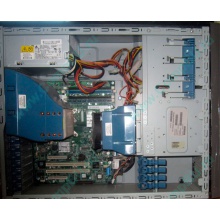 Сервер HP Proliant ML310 G4 470064-194 фото (Ростов-на-Дону).