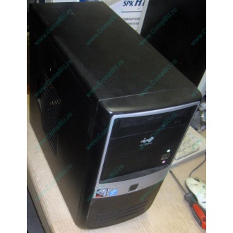4-хядерный компьютер Intel Core i5 4670 (4x3.4GHz) /4096Mb /500Gb /512Mb ATI HD6450 /ATX 450W (Ростов-на-Дону)