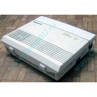 Б/У АТС Panasonic KX-TA308 фото (Ростов-на-Дону)