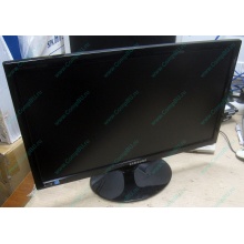 Монитор 20" TFT Samsung S20A300B 1600x900 (широкоформатный) - Ростов-на-Дону