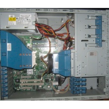 Сервер HP Proliant ML310 G4 418040-421 на 2-х ядерном процессоре Intel Xeon фото (Ростов-на-Дону)