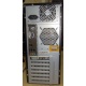 Четырехядерный компьютер Intel Core i7 860 (4x2.8GHz HT) /4096Mb /320Gb /GeForce GT210 /ATX 450W вид сзади (Ростов-на-Дону)
