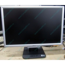 Монитор 22" Acer AL2216W 1680x1050 (широкоформатный) - Ростов-на-Дону