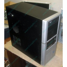 Четырехядерный компьютер Intel Core 2 Quad Q8200 (4 x 2.33 GHz) /2048 Mb /250 Gb /GeForce GT210 /ATX 420 W  (Ростов-на-Дону)