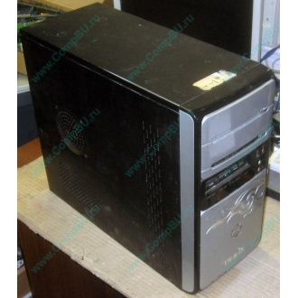 Системный блок AMD Athlon 64 X2 5000+ (2x2.6GHz) /2048Mb DDR2 /320Gb /DVDRW /CR /LAN /ATX 300W (Ростов-на-Дону)