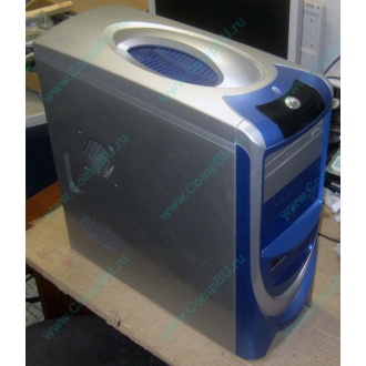 Игровой компьютер Intel Core 2 Duo E8400 (2x3.0GHz) s.775 /4096Mb /320Gb /GeForce 8800 GT /ATX 400W (корпус с ручкой) - Ростов-на-Дону