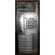 Системный блок AMD A4 X2 5300 (2x3.4GHz) /4096Mb /500Gb /ATX 450W вид сзади (Ростов-на-Дону)