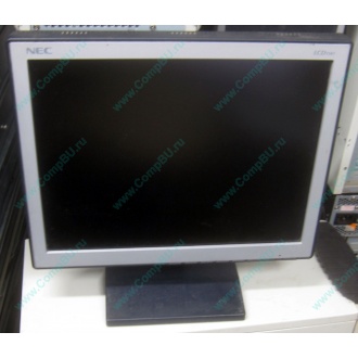 Монитор 15" TFT NEC LCD1501 (Ростов-на-Дону)