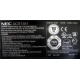 NEC LCD1501 NL 2501 (Ростов-на-Дону)