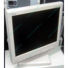 Монитор 15" TFT NEC MultiSync LCD1550M multimedia (встроенные колонки) - Ростов-на-Дону