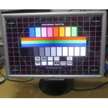  Профессиональный монитор 20.1" TFT Nec MultiSync 20WGX2 Pro (Ростов-на-Дону)