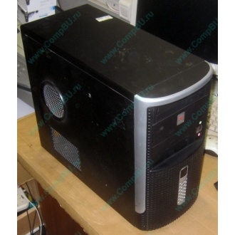 Двухъядерный компьютер Intel Pentium Dual Core E5300 (2x2600MHz) /2048 Mb /250 Gb /ATX 350 W (Ростов-на-Дону)