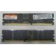 Серверная память IBM 1024Mb DDR ECC (IBM FRU: 09N4308) - Ростов-на-Дону