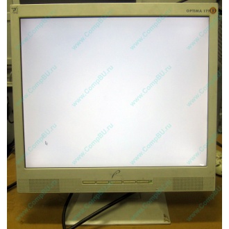 Монитор 17" TFT RoverScan Optima 171 multimedia (Ростов-на-Дону)