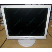 Монитор 17" TFT Philips 170S белый  (Ростов-на-Дону)