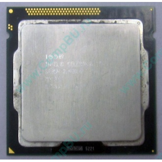 Процессор Intel Celeron G530 (2x2.4GHz /L3 2048kb) SR05H s.1155 (Ростов-на-Дону)