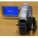 Видеокамера Sony DCRDVD505E (Ростов-на-Дону)