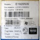 Samsung E1920NW CB19WS LS19CLNSB/EN (Ростов-на-Дону)