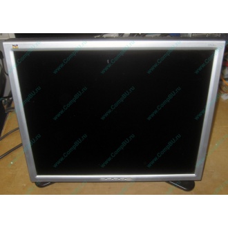 Монитор 18.1" ЖК Viewsonic VP181S (на запчасти) в Ростове-на-Дону, Монитор 18.1" TFT Viewsonic VP181S ThinEdge (нерабочий) - Ростов-на-Дону